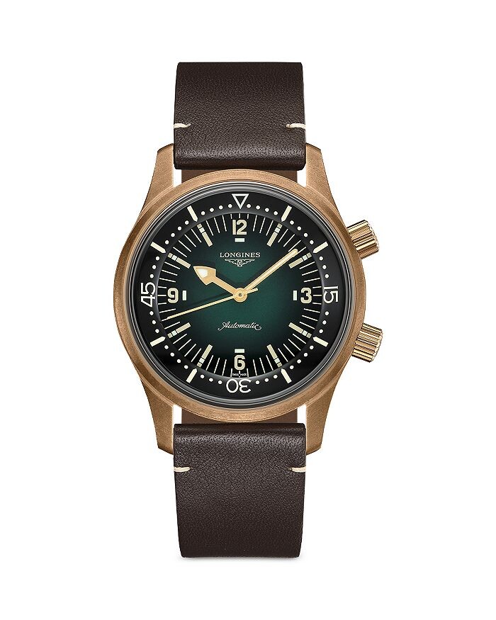 

Часы Legend Diver, 42 мм