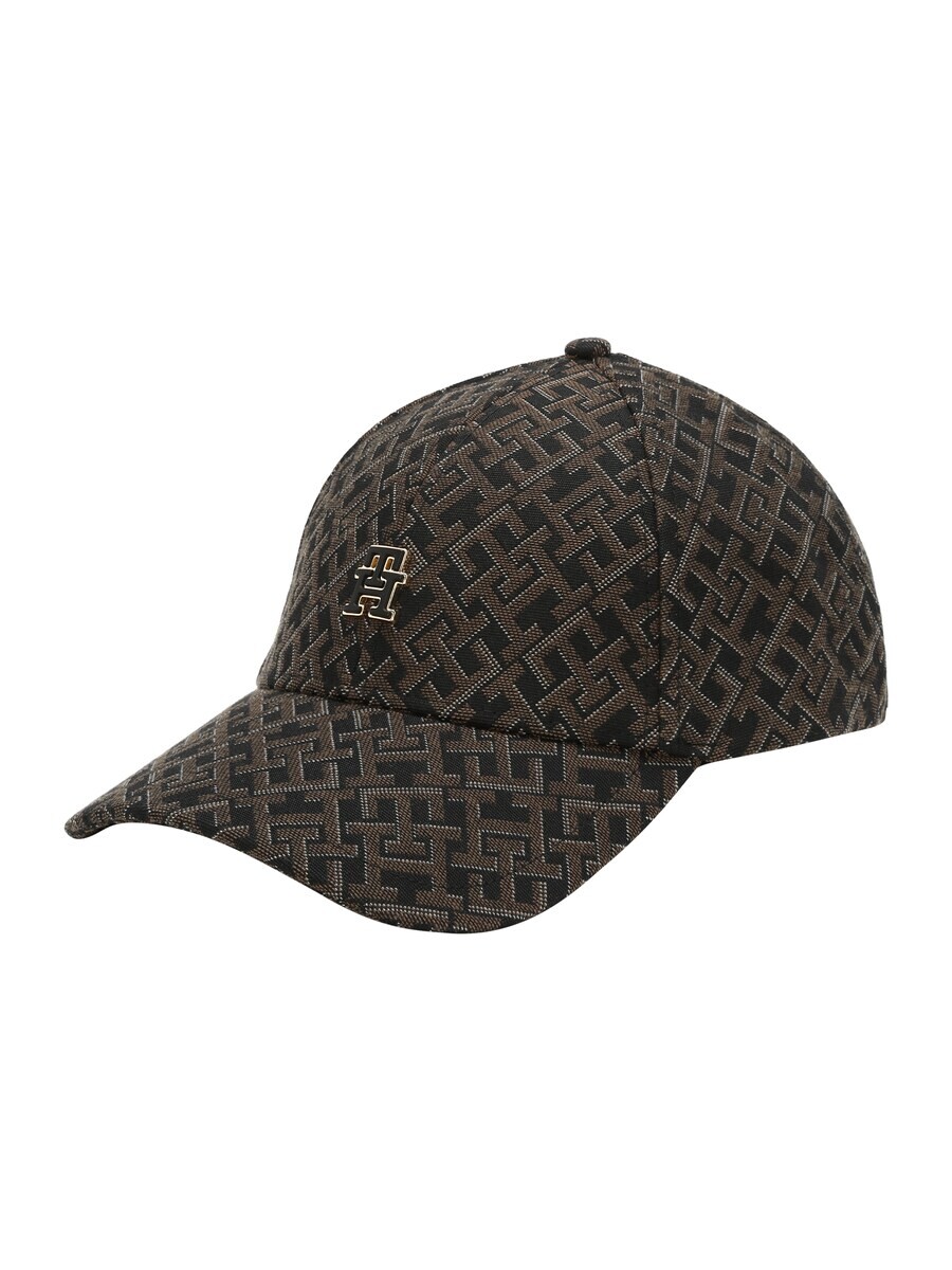 

Бейсболка TOMMY HILFIGER Cap, черный