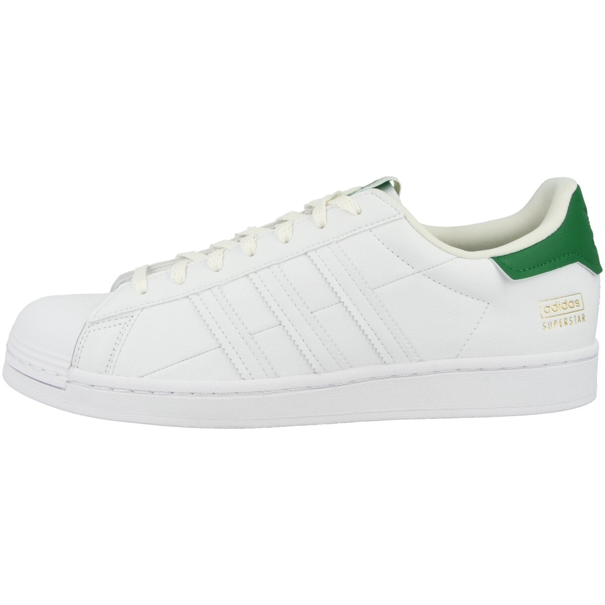 

Низкие кроссовки Adidas originals low Superstar, белый