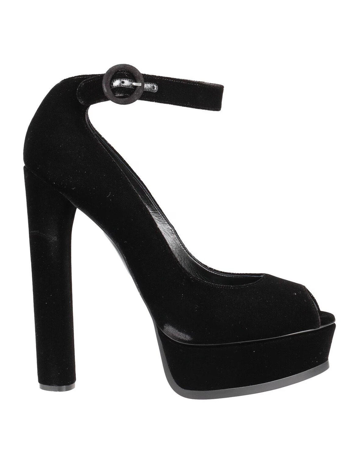 

Туфли Casadei, черный