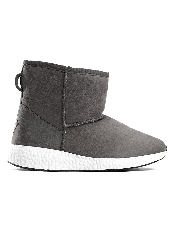 

Ботинки ISLAND BOOT Winter Spotty, темно-серый
