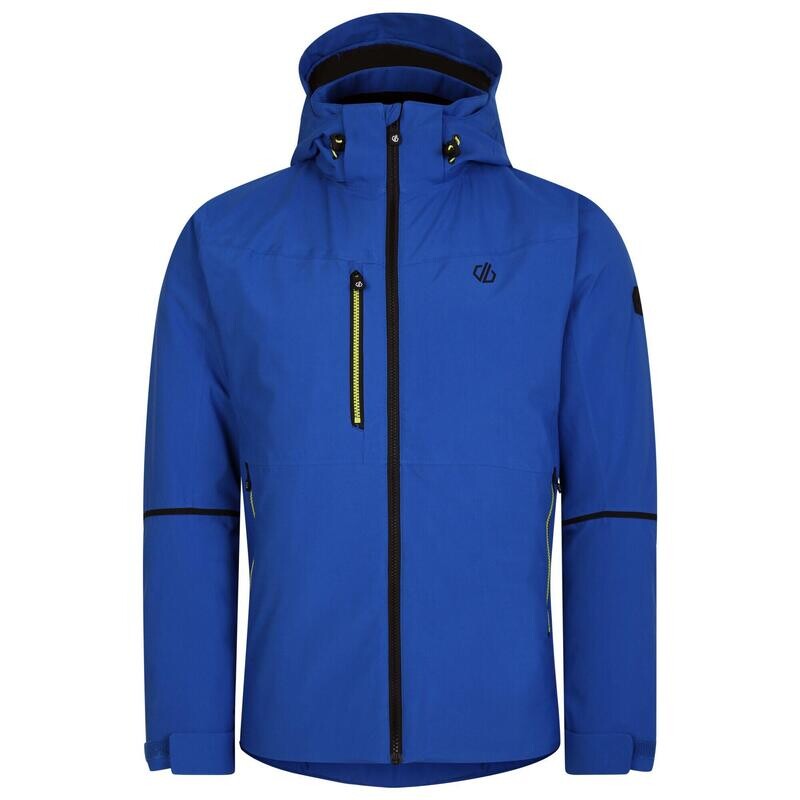 

Мужская лыжная куртка Eagle DARE 2B, цвет blau