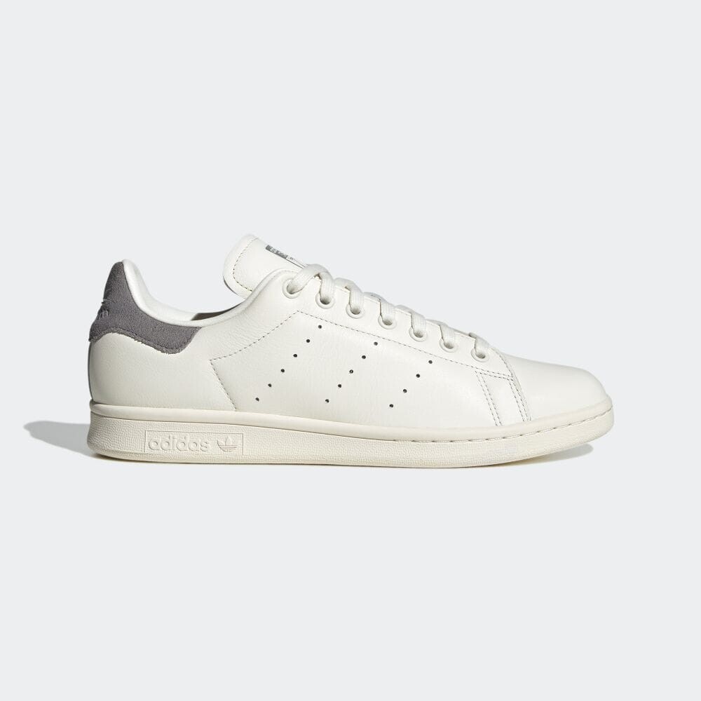 

Кроссовки Adidas STAN SMITH, белый