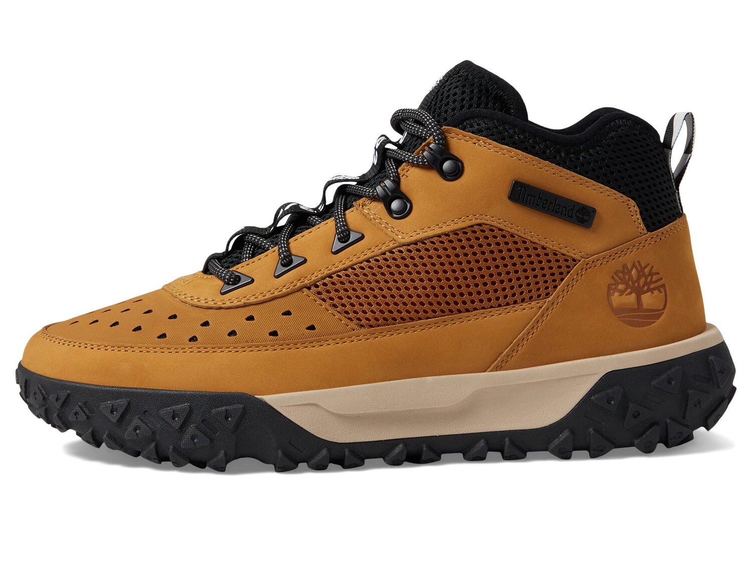 

Кроссовки Timberland GreenStride Motion 6 Leather Super Ox