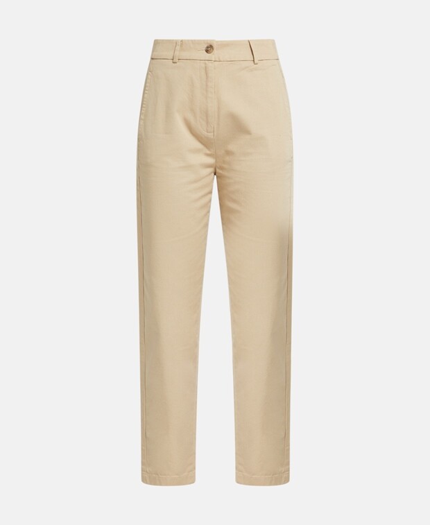 

Повседневные брюки Esprit, цвет Oatmeal