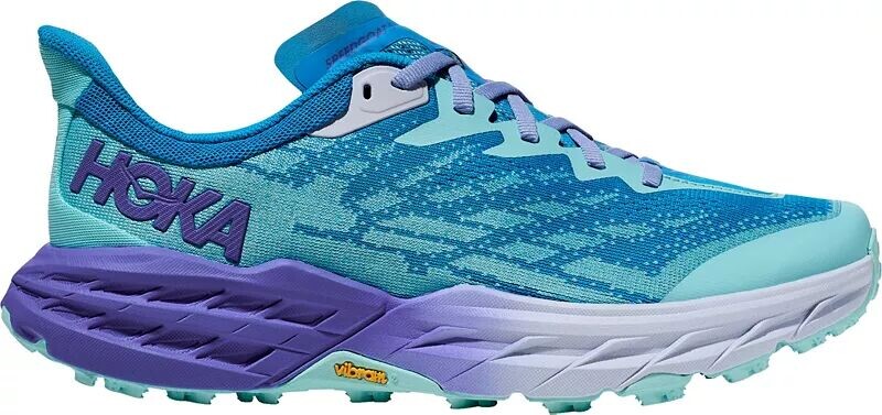 

Женские кроссовки для бега по пересеченной местности Hoka Speedgoat 5