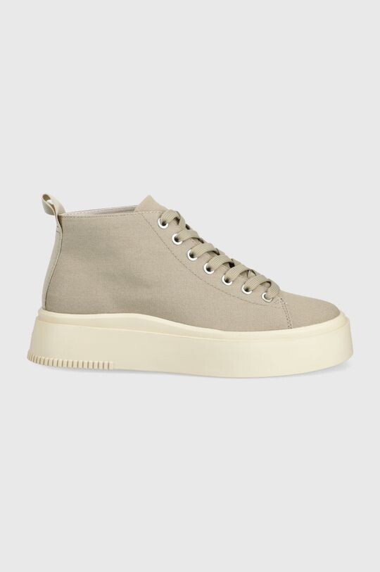 

Кроссовки Vagabond STACY Vagabond Shoemakers, зеленый