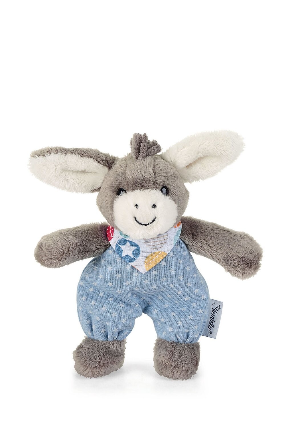 

Мягкая игрушка MINI-EMMI Sterntaler, цвет mehrfarbig