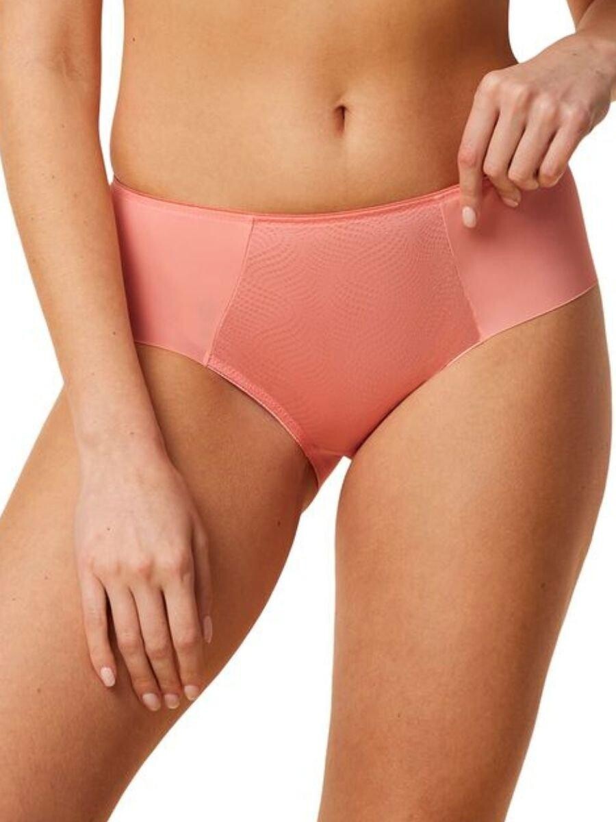 

Хипстерские трусы Essential Minimiser Triumph, розовый