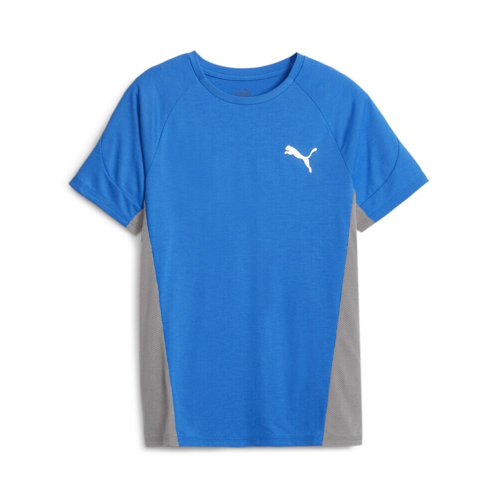 

Рубашка для выступлений Puma, синий