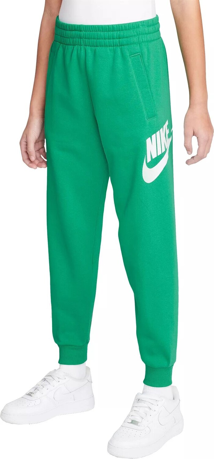 

Флисовые джоггеры Nike All Kids Fit Sportswear Club