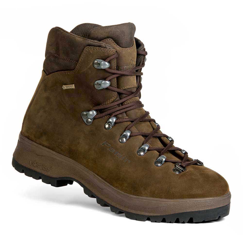 Ботинки Kayland Pamir Goretex Hiking, коричневый