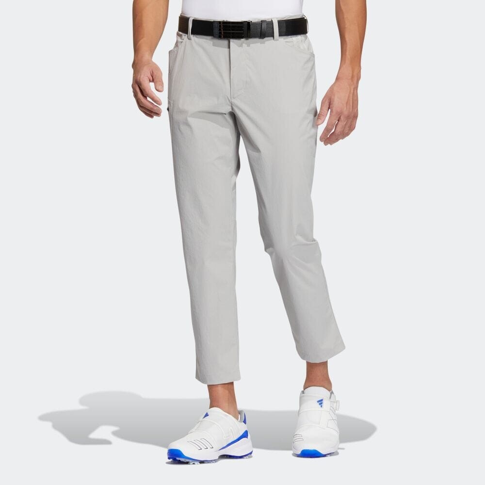 

Брюки Adidas HT6830, серый
