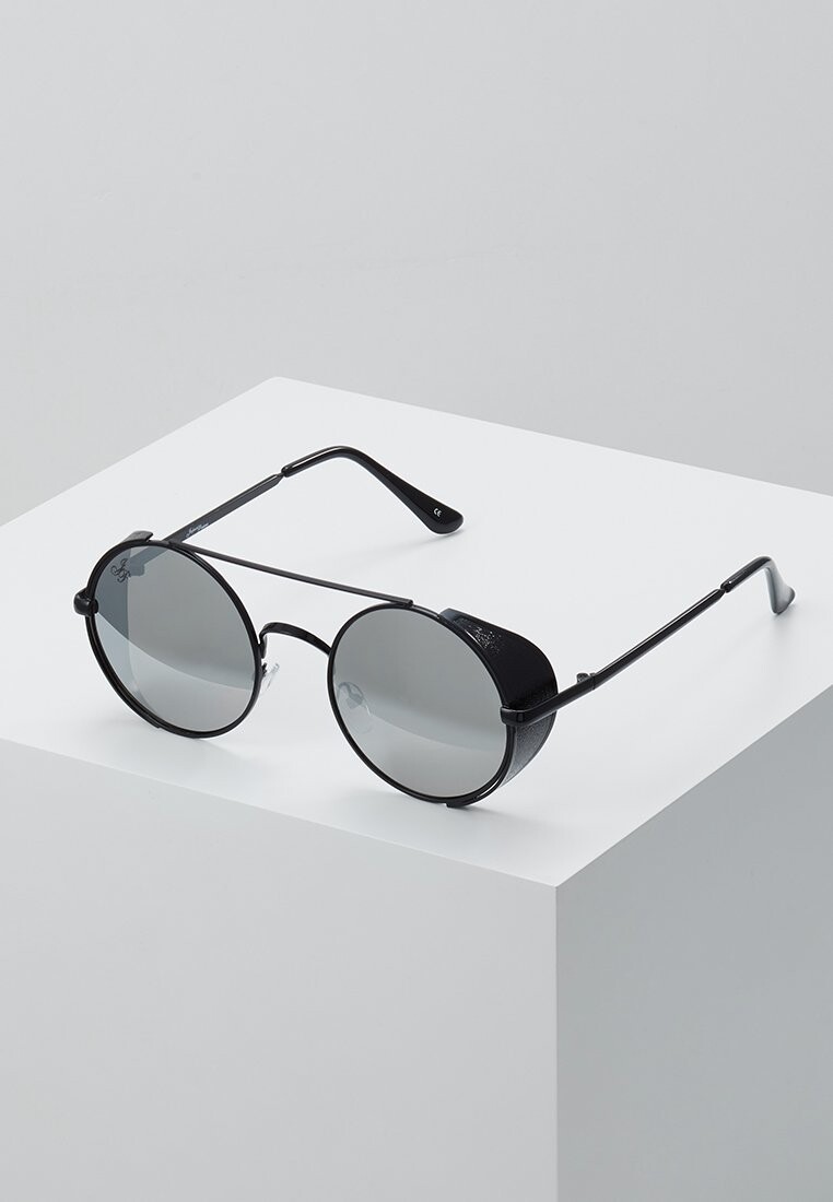 

Солнцезащитные очки Jeepers Peepers, черный