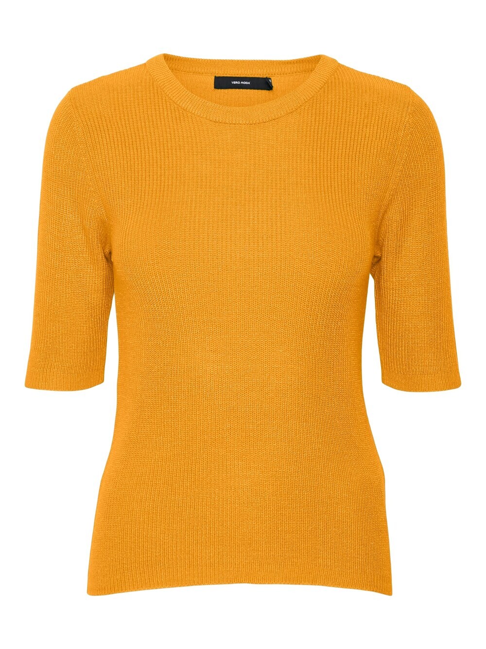

Свитер VERO MODA NEW LEXSUN, желтое золото