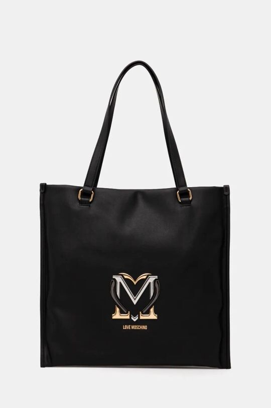 

Сумка Love Moschino, черный