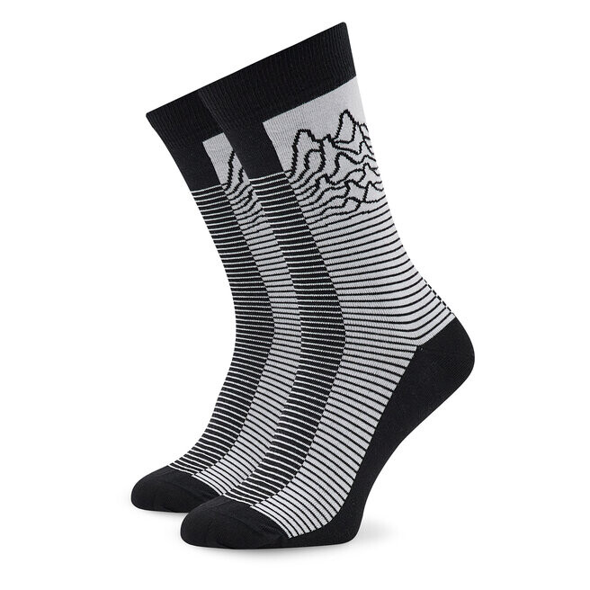 

Носки Stereo Socks ExoticDelights, черный
