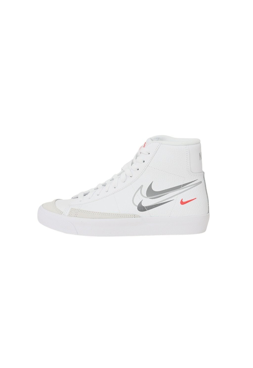 

Кроссовки Nike Sportswear, белый
