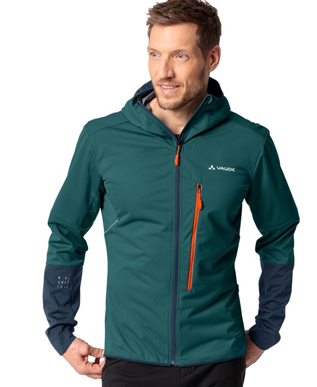 

Функциональная куртка Vaude, бензин