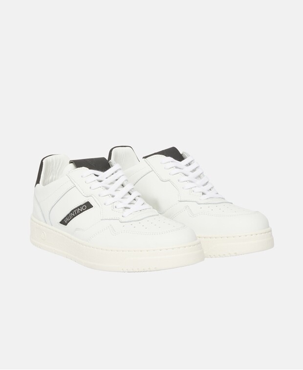 

Кроссовки VALENTINO, белый