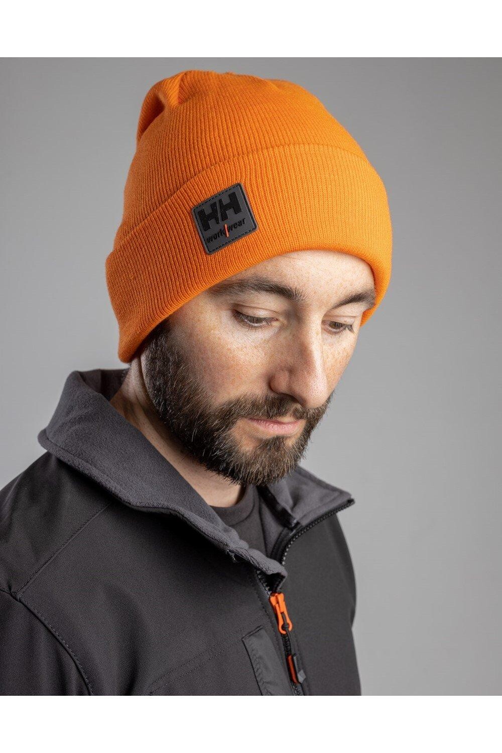 

Кенсингтонская шапка Helly Hansen, оранжевый