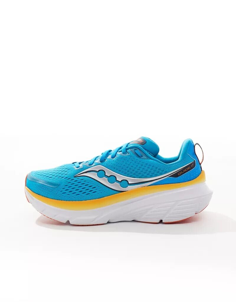 Saucony guide 17 Saucony guide 17