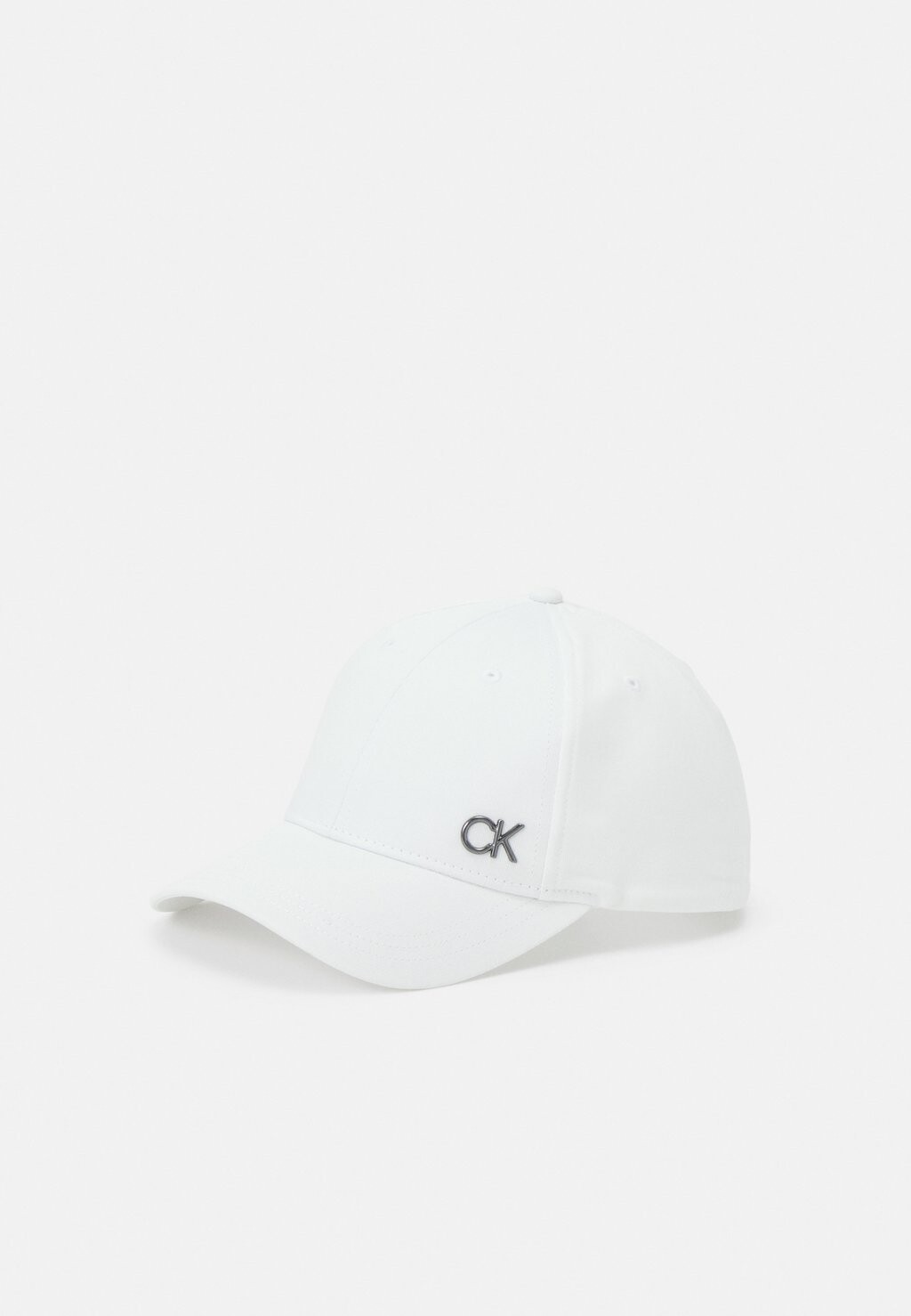 

Бейсболка Calvin Klein, белый