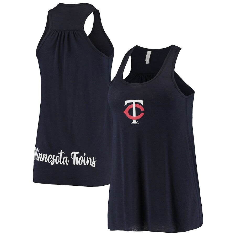 

Топ Soft as a Grape Minnesota Twins, нави