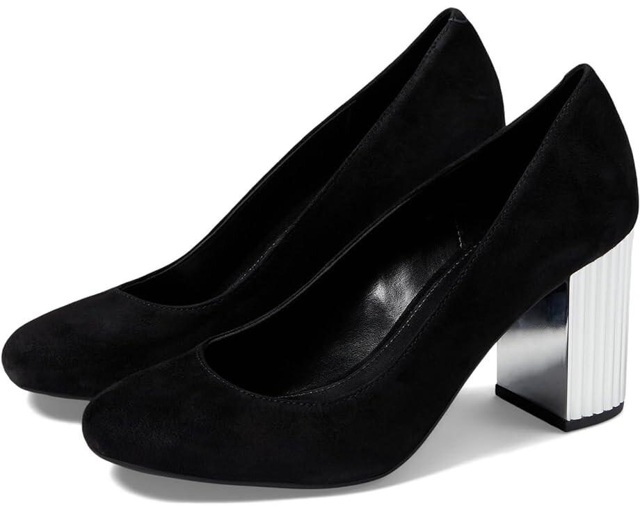 

Туфли Michael Kors Porter Flex Pump, черный