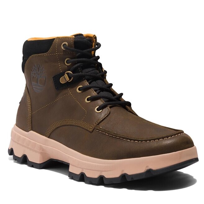 

Ботинки Timberland TblOrig Ultr, зеленый