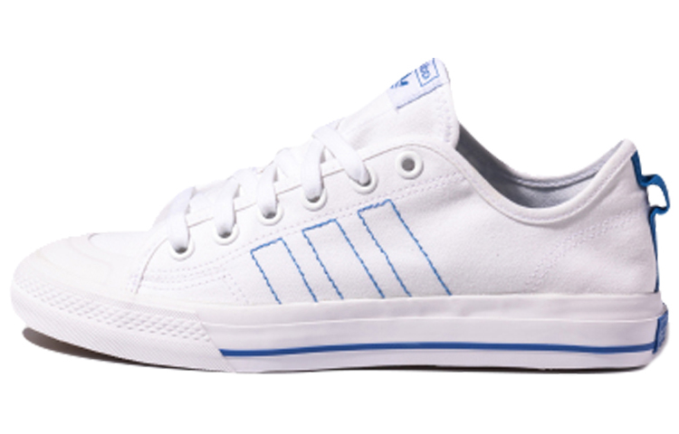 

Adidas originals Nizza RF 'White Blue Bird'