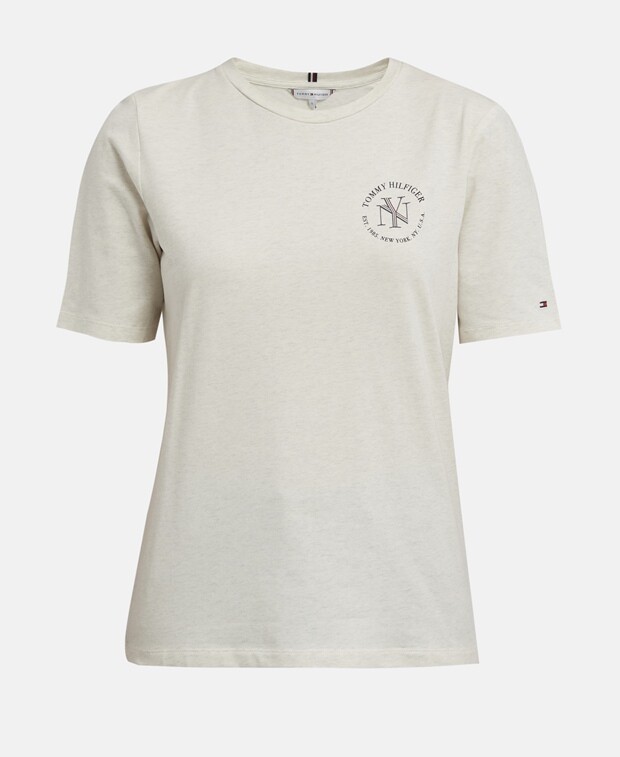 

Футболка Tommy Hilfiger, белый