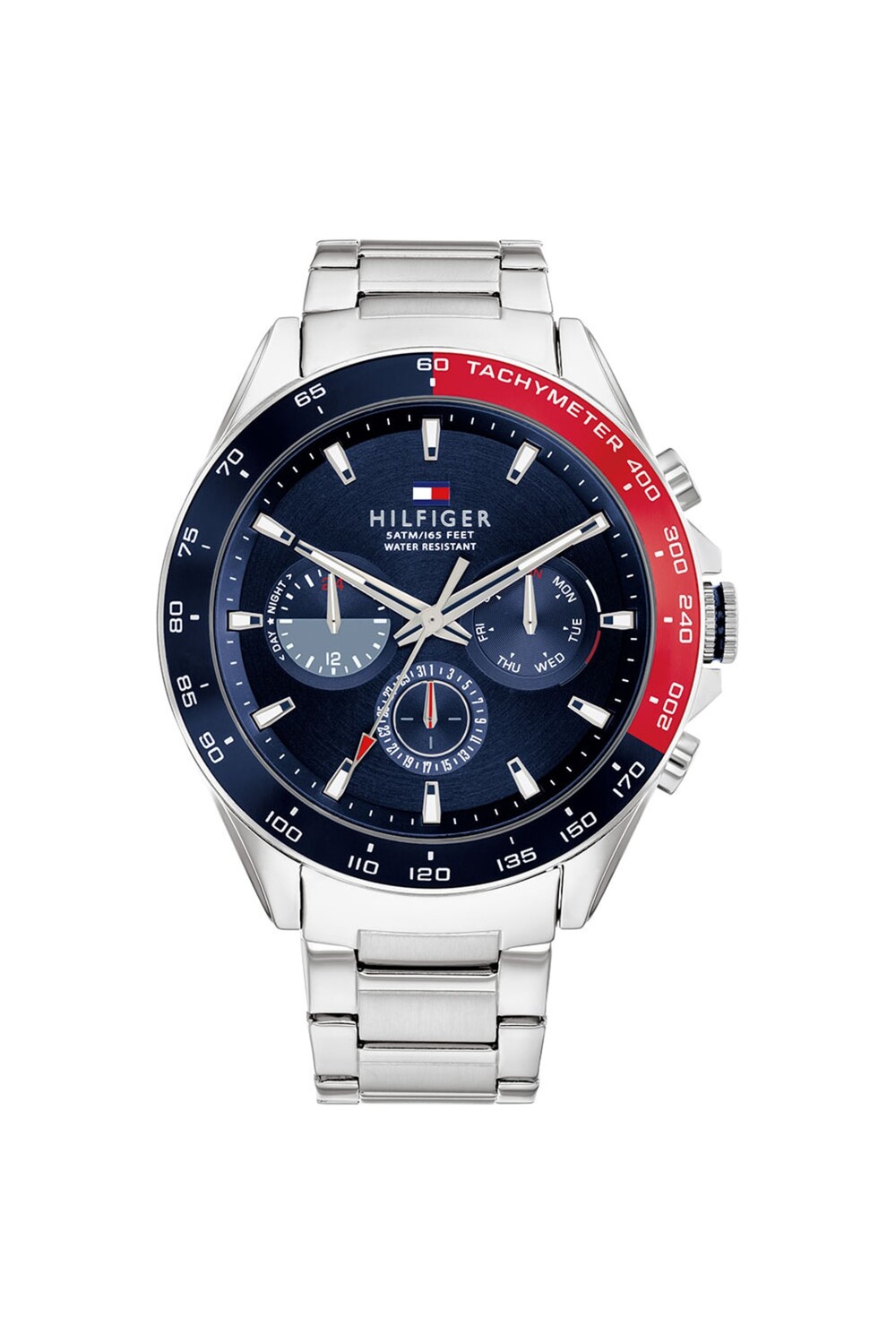 

Часы Tommy Hilfiger, темно-синий