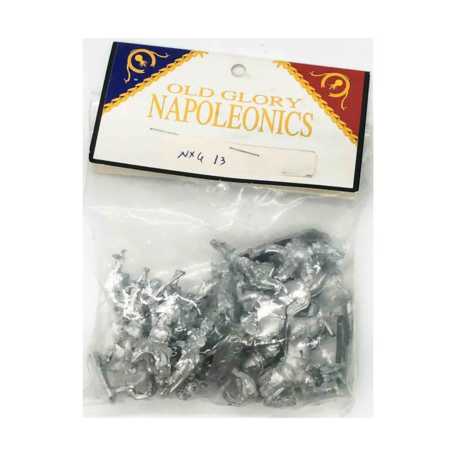

Русские полковники в Бикорне, Napoleonic - Russians (25mm)