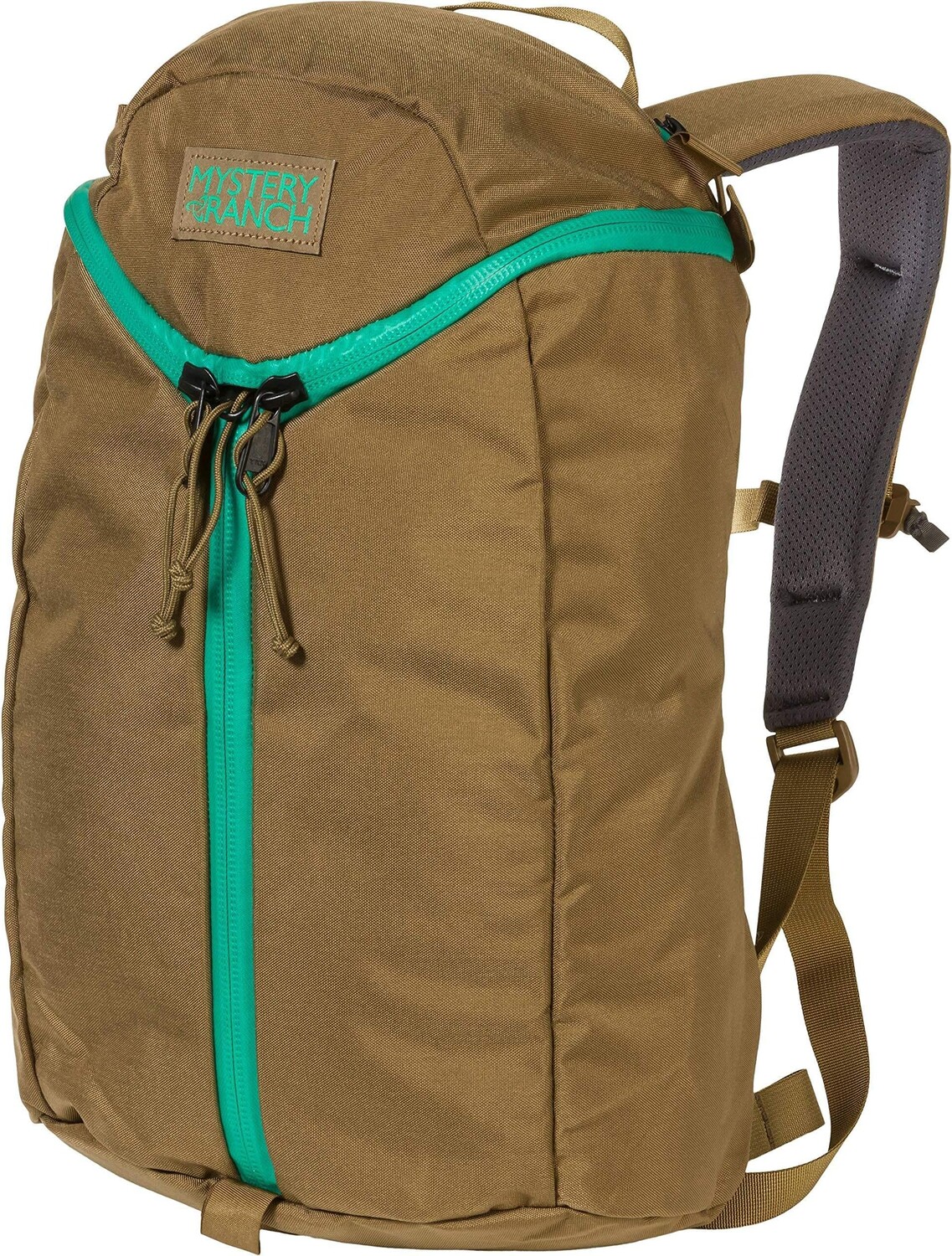 

Рюкзак Urban Assault 18 Mystery Ranch, цвет Desert Fox