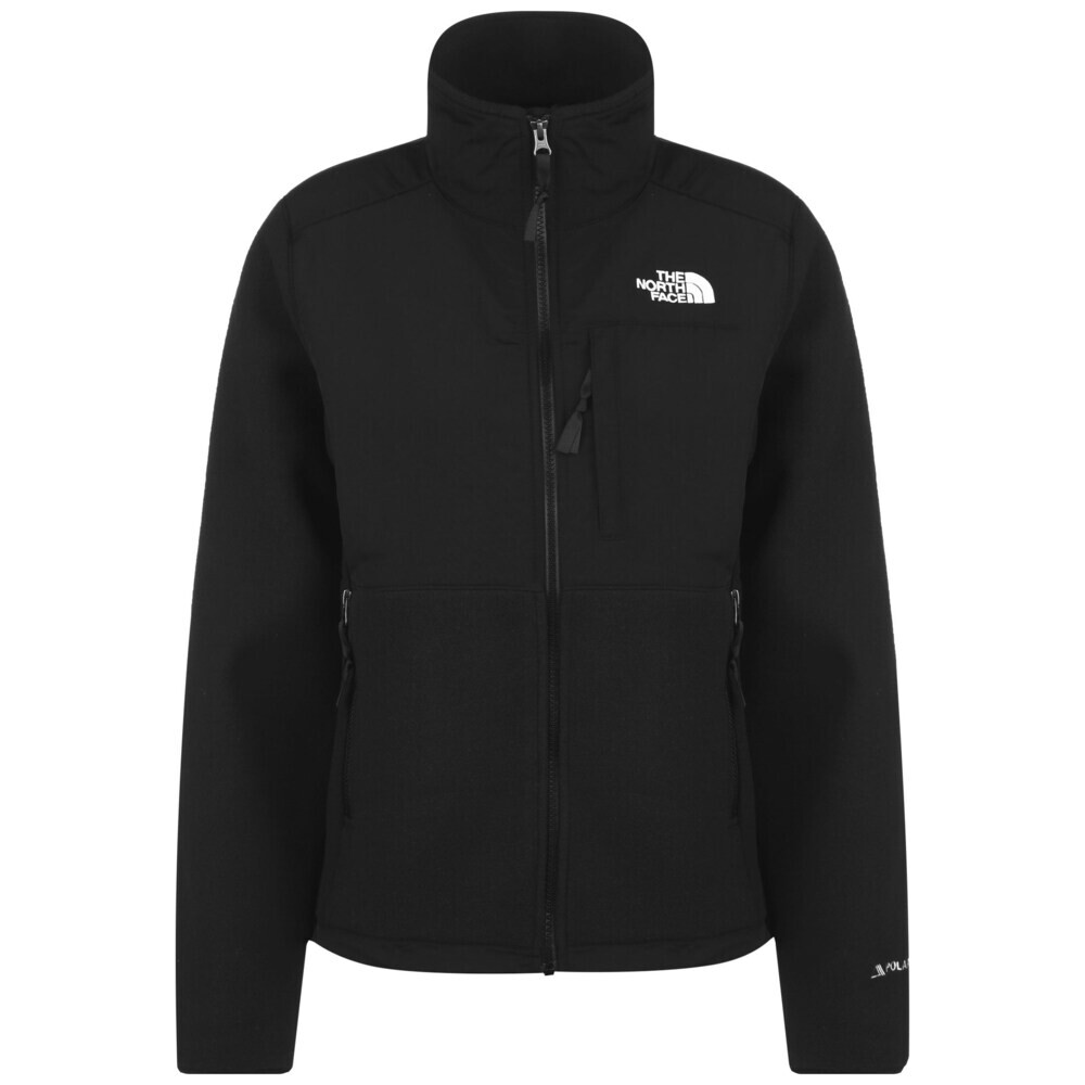 

Флисовая жилетка THE NORTH FACE Denali 2, черный