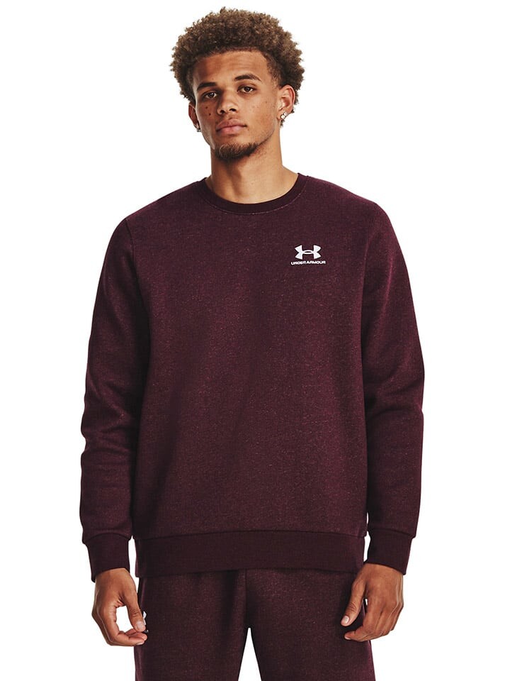 

Толстовка Under Armour, бордо