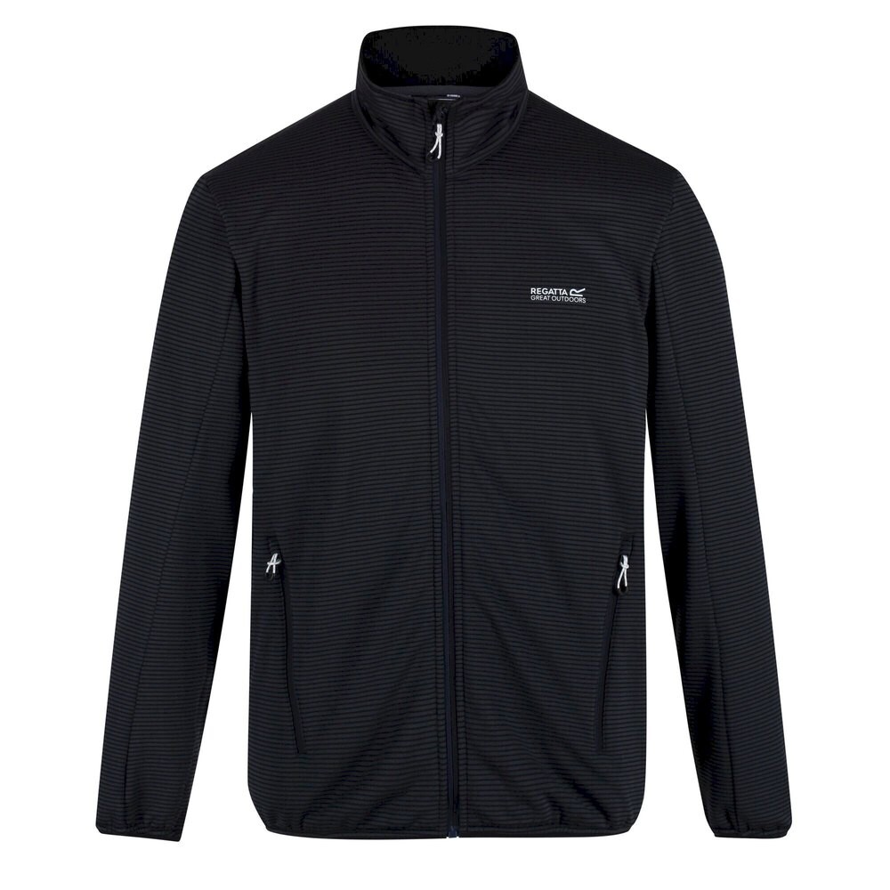 

Куртка Regatta Highton Lite Soft Shell, серый