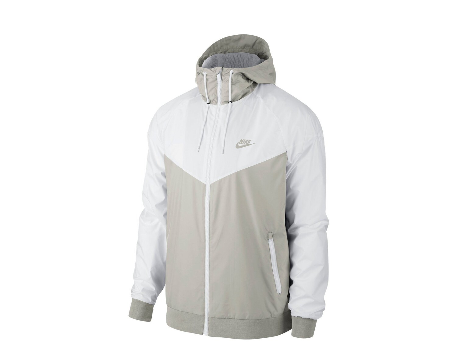 

Мужская ветровка Nike Sportswear Windrunner, белый