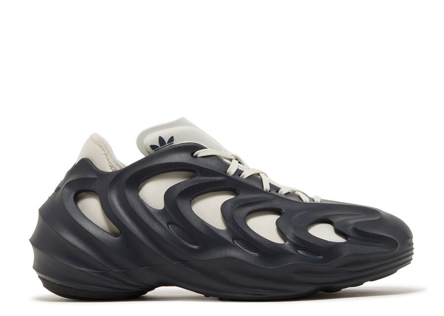 

Кроссовки adidas Adifom Q 'Legend Ink', синий