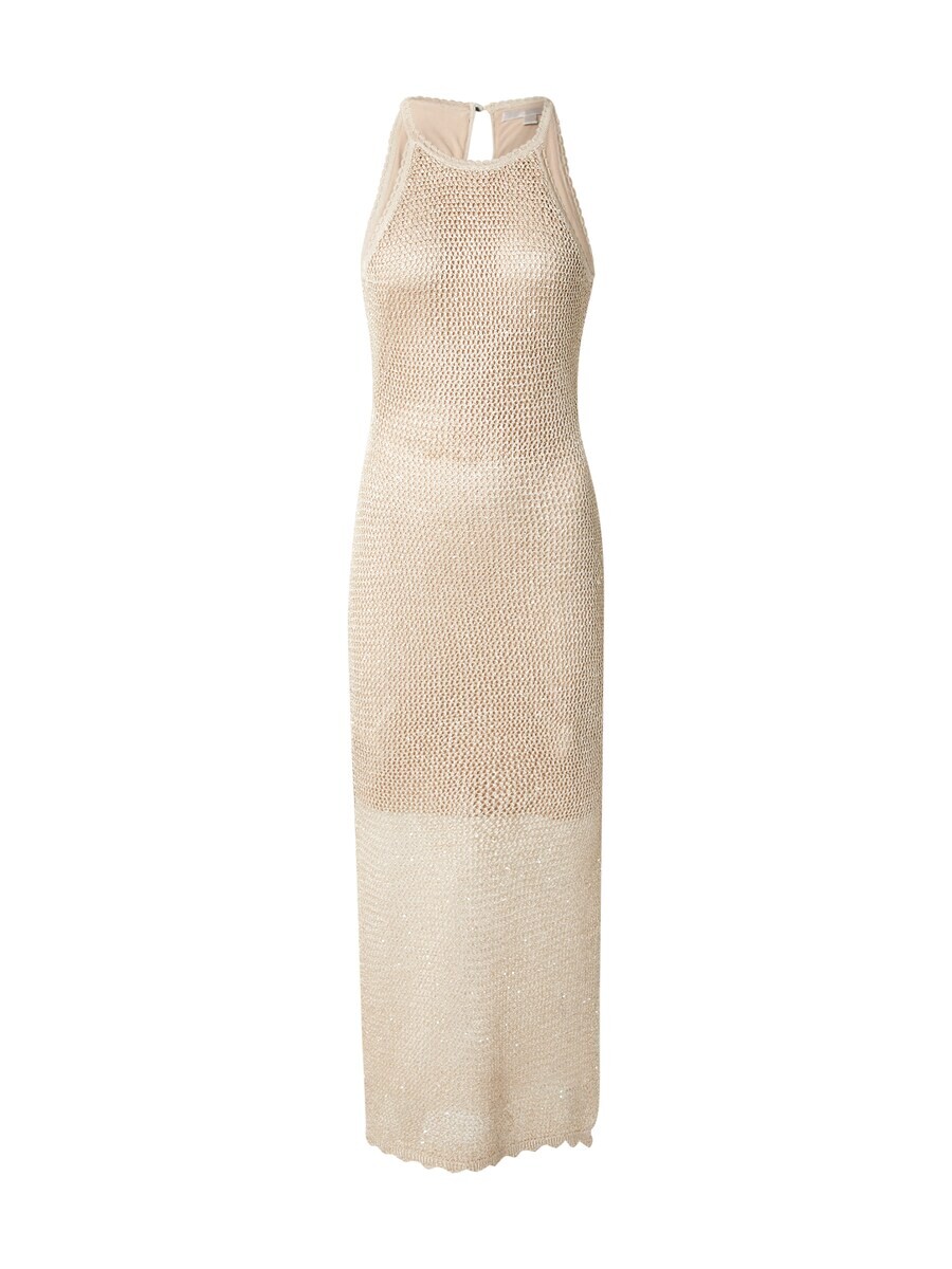 

Платье GUESS Knitted dress Lana, песочный