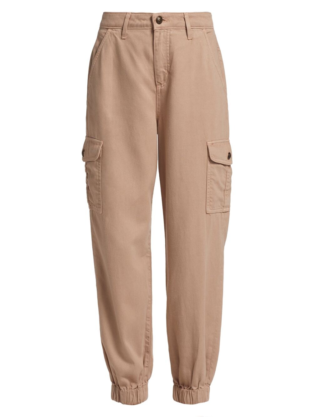 

Спортивные брюки Russo Utility L'AGENCE, загар, Коричневый