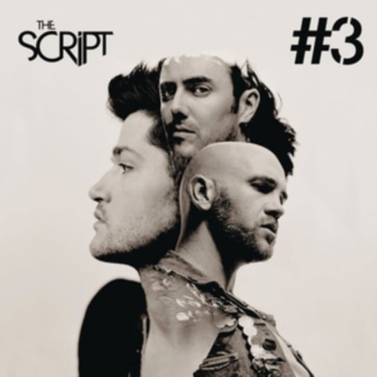 Виниловая пластинка the Script - #3