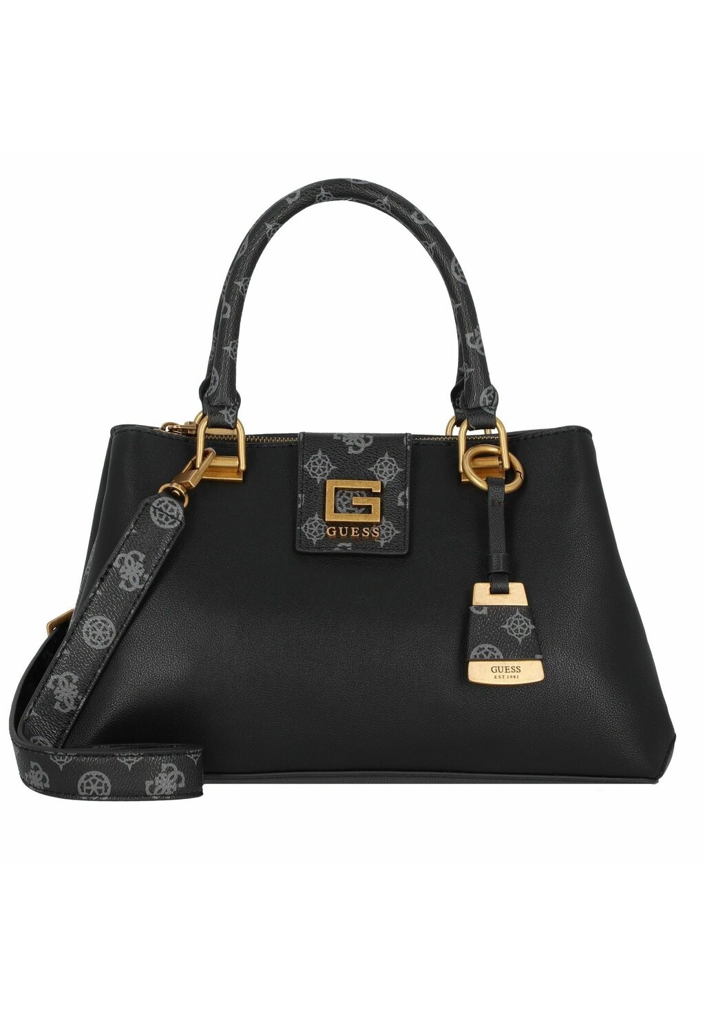 

Сумка Guess, черный