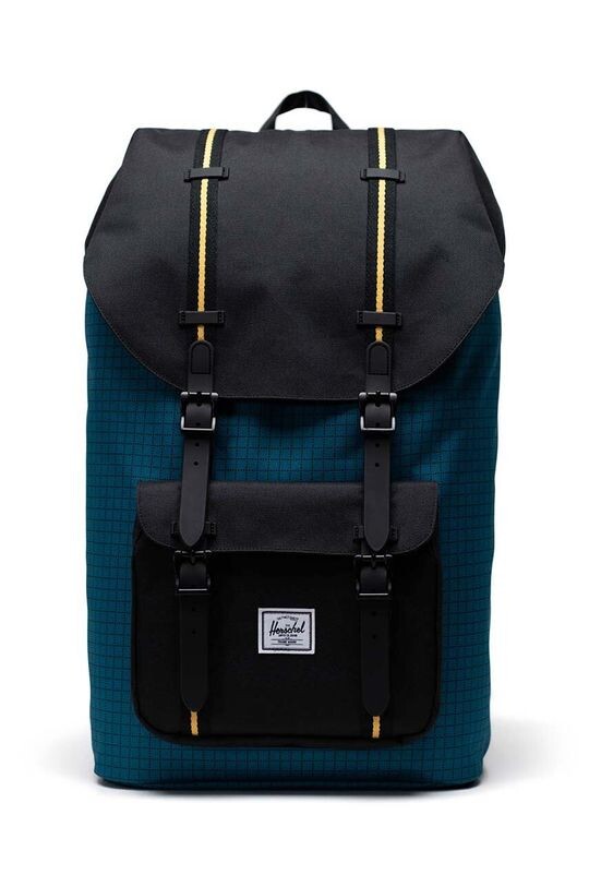 

Рюкзак Гершель Herschel, мультиколор