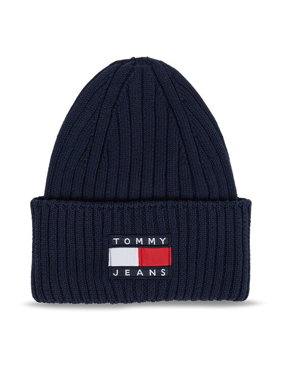 

Кепка Tommy Jeans, синий