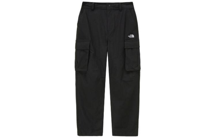 

THE NORTH FACE Мужские брюки-карго, цвет Black
