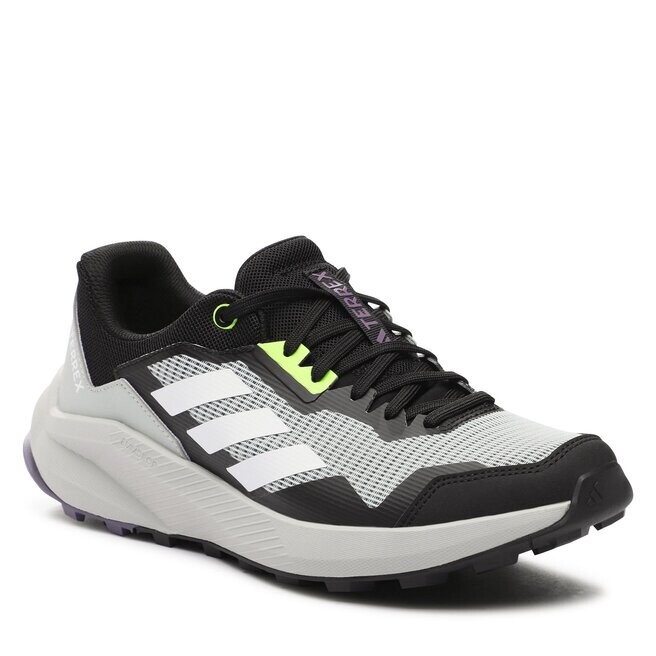 

Кроссовки adidas TerrexTrail Rider, серый