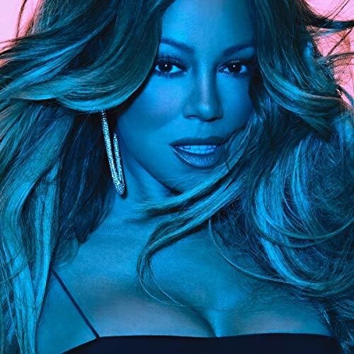 

Виниловая пластинка Carey, Mariah: Caution
