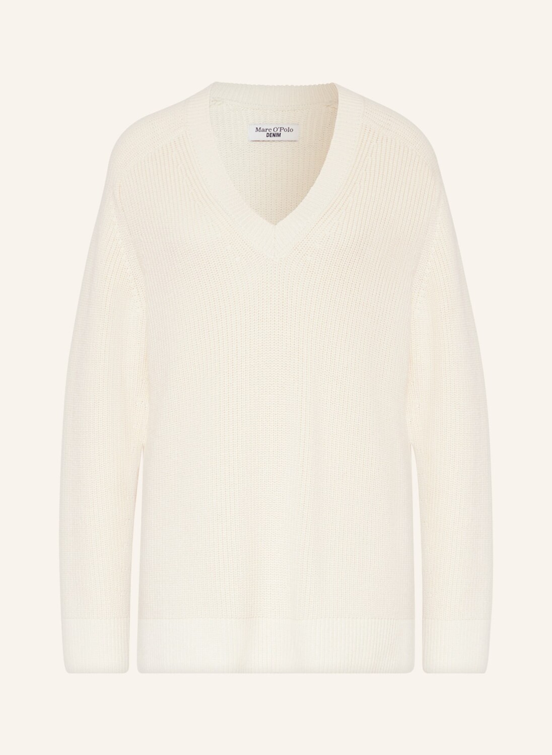 

Свитер Marc O'Polo DENIM, экру